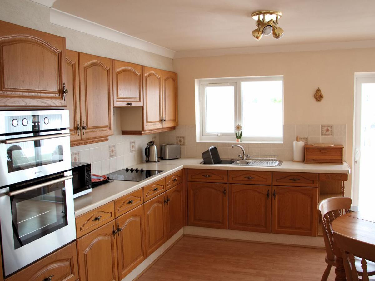 Long Acres Villa Old Leake Ngoại thất bức ảnh