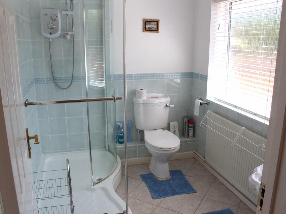 Long Acres Villa Old Leake Ngoại thất bức ảnh