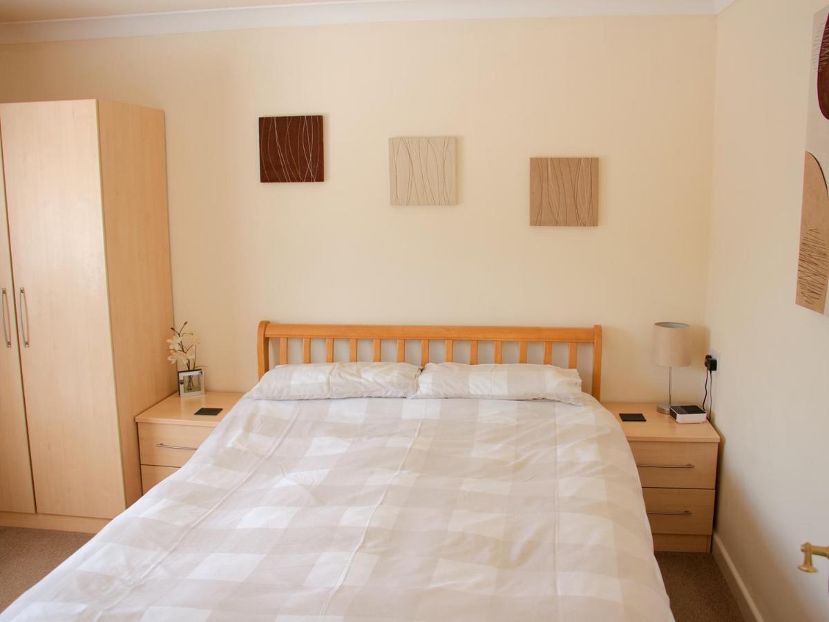 Long Acres Villa Old Leake Ngoại thất bức ảnh